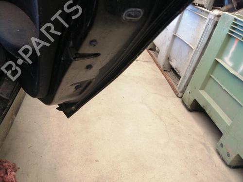 Rear right lock BMW 1 (E87) 118 d | BP26599775C99 