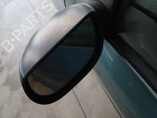 Ryggespeil venstre PEUGEOT 206 Hatchback (2A/C) 1.9 D | BP29844807C26