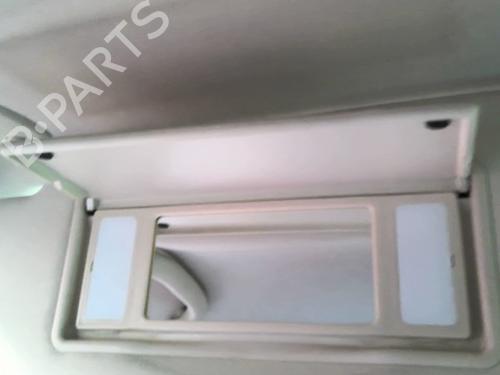 Left sun visor CITROËN C6 (TD_) 2.7 HDi | BP39398030I1 - Image 2
