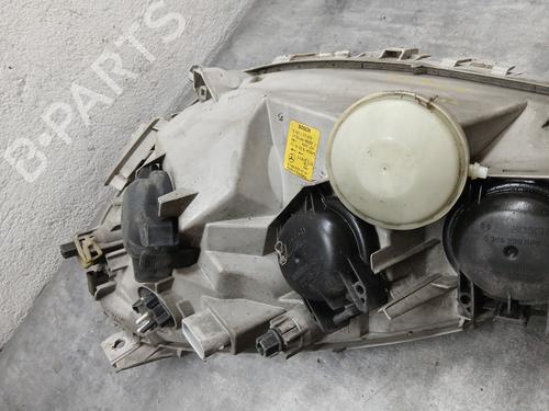 Right headlight MERCEDES-BENZ A-CLASS (W168) A 140 (168.031, 168.131) | BP28185914C29 