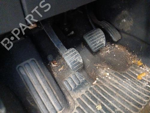 Clutch pedal RENAULT GRAND SCÉNIC III (JZ0/1_) 1.9 dCi (JZ0J, JZ0N, JZ1K, JZ1S) | BP30144755I13