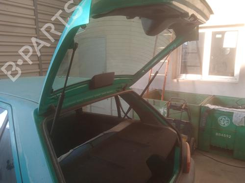 Used Tailgate lift support PEUGEOT 106 II (1A_, 1C_) 1.0 i (50 hp) 23795518
