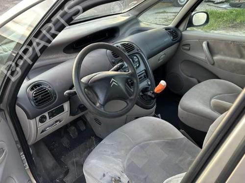 Front right window mechanism CITROËN XSARA PICASSO (N68) 1.6 HDi | BP20880610C23 