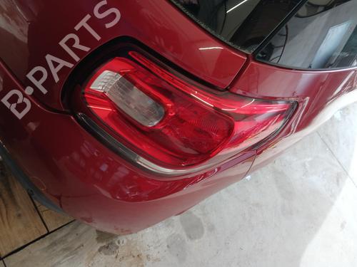 Used Right taillight Right taillight CITROËN DS3 (SA_) 1.2 VTi 82 (82 hp) 32264656 32264656