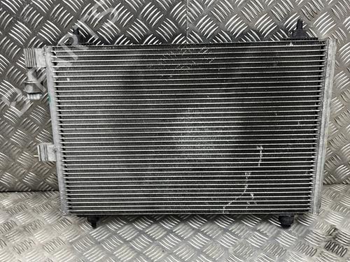 Used AC radiator CITROËN XSARA PICASSO (N68) 2.0 HDi (90 hp) 27410365