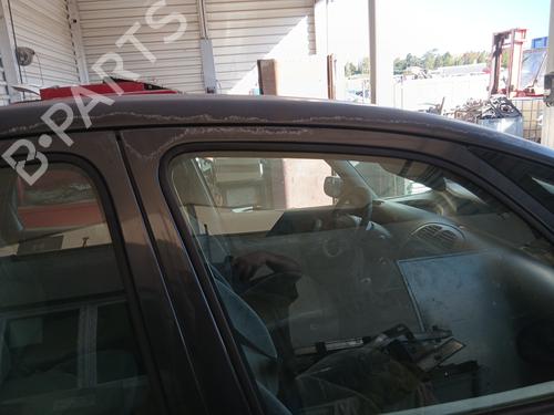Right front door CITROËN XSARA PICASSO (N68) 2.0 HDi | BP29252013C3 