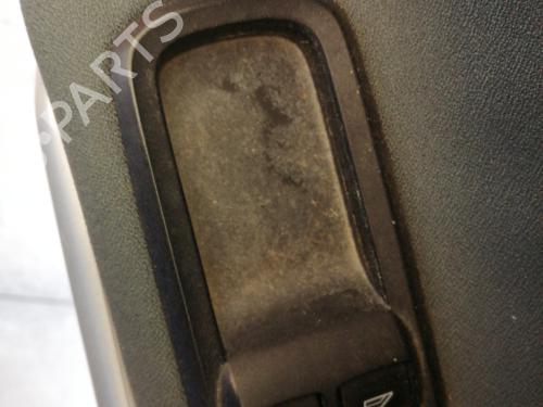 Left front window switch FORD FIESTA VI (CB1, CCN) 1.25 | BP26049382I27 