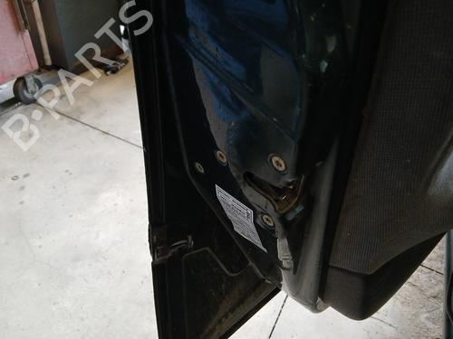 Front left lock PEUGEOT 406 Break (8E/F) 2.1 TD 12V | BP30161856C98 