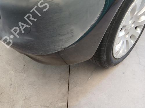 Bak støtfanger CITROËN XSARA PICASSO (N68) 2.0 HDi | BP29252010C8 