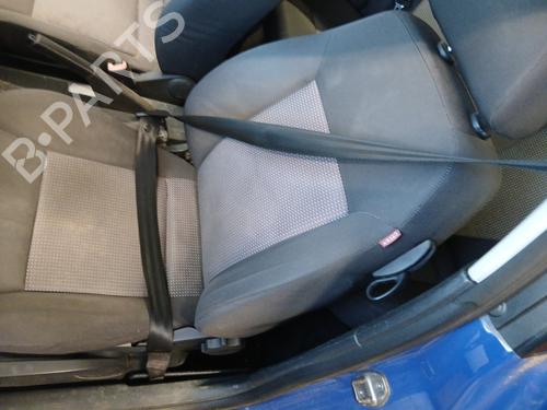 Used Front left belt tensioner SEAT IBIZA III (6L1) 1.4 TDI (75 hp) 30308657