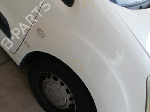 Right front fenders CITROËN BERLINGO MULTISPACE (B9) 1.6 HDi 110 | BP28015406C42 