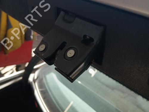 Used Tailgate lock MERCEDES-BENZ C-CLASS (W203) C 220 CDI (203.006) (136 hp) 30098410