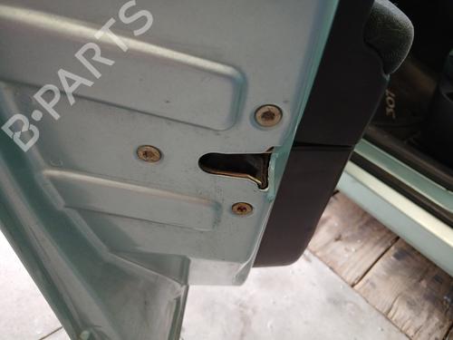 Used Front left lock Front left lock PEUGEOT 307 Break (3E) 2.0 (136 hp) 31660674 31660674