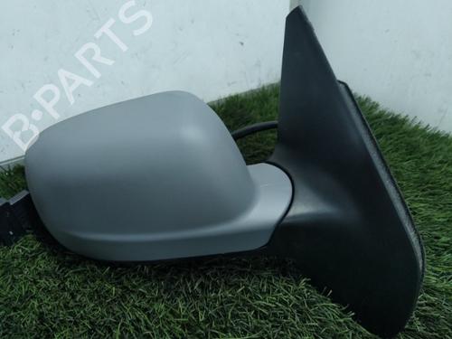 Right mirror VW GOLF IV (1J1) 1.9 TDI | BP20886078C27 