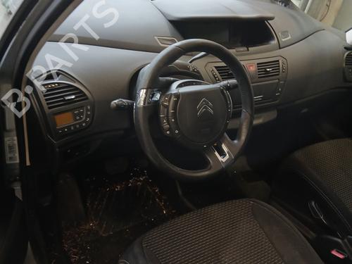 Dashboard CITROËN C4 Grand Picasso I (UA_) 1.6 HDi 110 | BP31587774C46 
