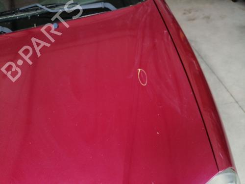 Hood CITROËN SAXO (S0, S1) 1.1 X, SX | BP25722412C1 