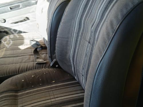 Left front seat FORD TRANSIT Van (V_ _) 2.5 D (VVL) | BP29912836C15