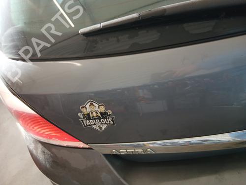Bakluke CC/Kombi-Kupé OPEL ASTRA H (A04) 1.7 CDTI (L48) | BP29936021C6