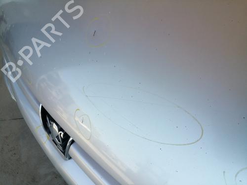 Used Hood PEUGEOT 307 (3A/C) 2.0 HDi 135 (136 hp) 27697330