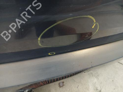 Tailgate RENAULT MODUS / GRAND MODUS (F/JP0_) 1.5 dCi (FP0D, JP0D) | BP31330000C6 