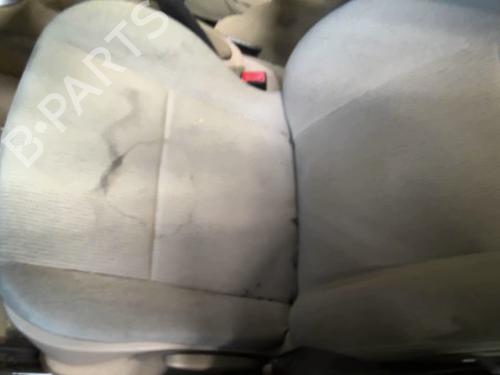 Left front seat RENAULT MODUS / GRAND MODUS (F/JP0_) 1.5 dCi (FP0D, JP0D) | BP40160602C15 - Image 3