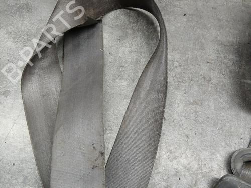 Used Front left seatbelt Front left seatbelt RENAULT TWINGO I (C06_) 1.2 (C066, C068) (58 hp) 28295380 28295380