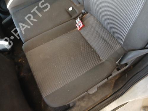 Sæde Bagtil OPEL MERIVA A MPV (X03) 1.7 CDTI (E75) | BP32094833C17 