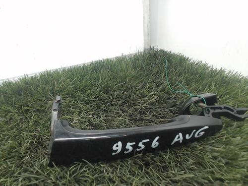 Used Front left exterior door handle BMW 3 Touring (E91) 318 d (143 hp) 20882386
