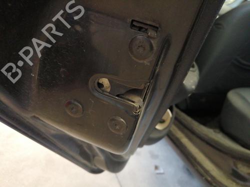 Used Rear left lock RENAULT CLIO II (BB_, CB_) 1.5 dCi (B/CB07) (65 hp) 27597981