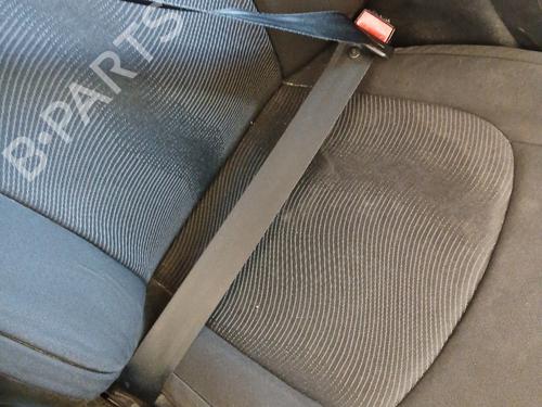 Front right seatbelt CITROËN C5 III (RD_) 1.6 HDi 110 (RD9HZC) | BP29528755I25 - Image 4