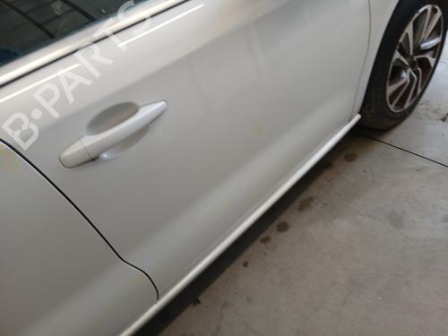 Right front door CITROËN DS4 (NX_) 1.6 HDi 115 | BP29760151C3 