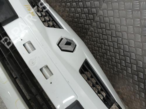 Front bumper RENAULT MEGANE II (BM0/1_, CM0/1_) 1.6 16V (BM0C, CM0C) | BP28130705C7 