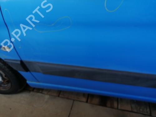 Left front door PEUGEOT PARTNER Box Body/MPV (5_, G_) 1.4 CNG | BP24972938C2