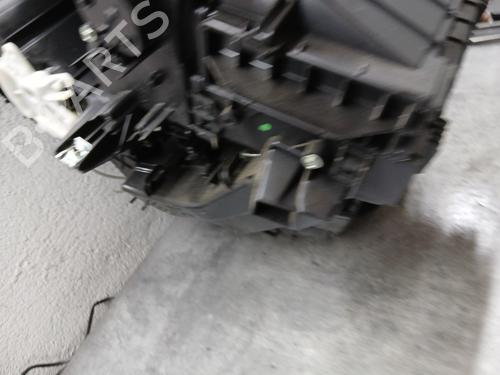 Heater matrix box DACIA SANDERO II 1.5 dCi | BP29844960M61