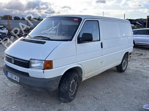 Hand brake VW TRANSPORTER T4 Van (70A, 70H, 7DA, 7DH) 1.9 TD | BP21096463I18 