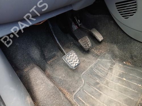 Used Clutch pedal Clutch pedal CITROËN C1 (PM_, PN_) 1.0 (68 hp) 35926679 35926679