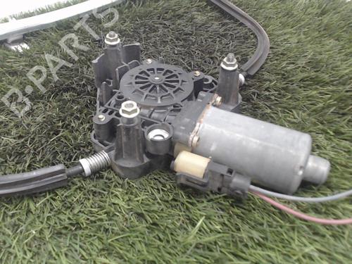 Front right window mechanism RENAULT CLIO II (BB_, CB_) 1.2 (BB0A, BB0F, BB10, BB1K, BB28, BB2D, BB2H, CB0A,... | BP20886120C23 