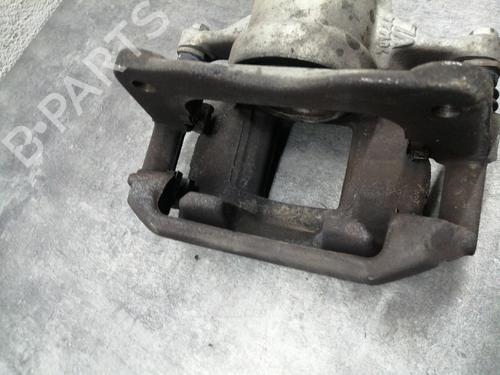 Right front brake caliper TOYOTA AURIS (_E18_) 1.8 Hybrid (ZWE186_, ZWE186R) | BP26170471M104 - Image 3