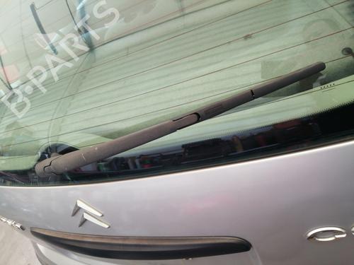 Rear windshield wiper arm CITROËN C3 I (FC_, FN_) 1.4 HDi | BP27572254C144 