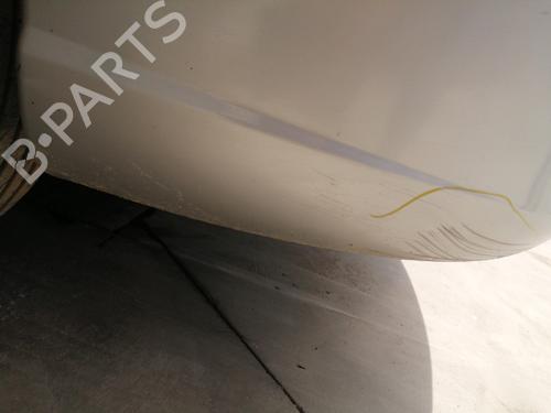 Front bumper PEUGEOT 807 (EB_) 2.0 HDi | BP27873769C7 