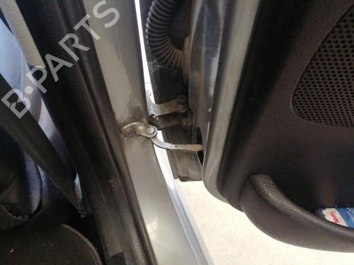 Used Hinge/Door check strap PEUGEOT 206 Hatchback (2A/C) 1.4 i (75 hp) 27684944