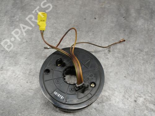 Squib airbag MERCEDES-BENZ A-CLASS (W168) A 140 (168.031, 168.131) 1684600149