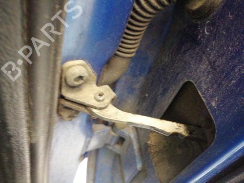 Hinge/Door check strap CITROËN SAXO (S0, S1) 1.1 X, SX | BP27629250C146 