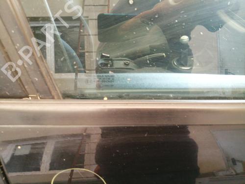 Front right door window CITROËN C4 I (LC_) 1.6 HDi | BP27873839C19 
