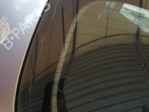 Tailgate PEUGEOT 307 (3A/C) 2.0 HDi 135 | BP27697335C6 