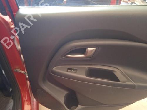 Used Rear right window mechanism KIA RIO III (UB) 1.1 CRDi (75 hp) 21276961