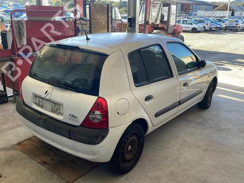 Right taillight RENAULT CLIO II (BB_, CB_) 1.5 dCi (B/C2J) | BP20887262C35 