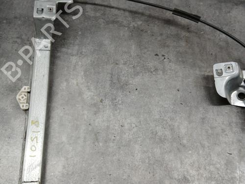 Front left window mechanism RENAULT KANGOO Express (FW0/1_) 1.5 dCi 85 (FW0K, FW0L, FW0B) | BP28335569C22 - Image 3