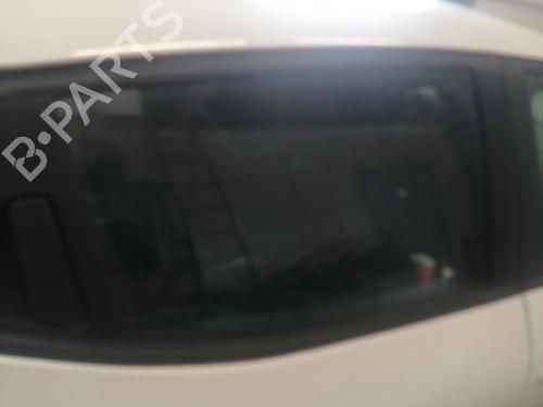 Rear right door window RENAULT CLIO IV (BH_) 1.5 dCi 90 | BP26459459C21 