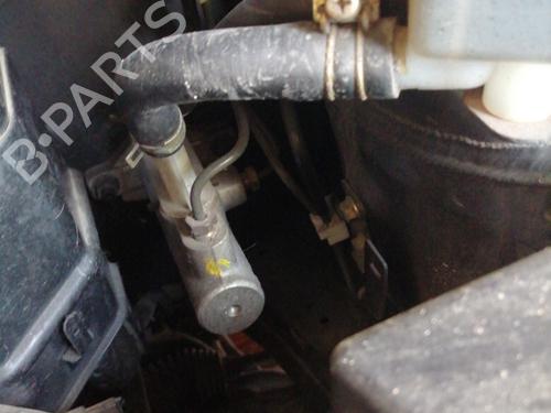Servo brake NISSAN ALMERA TINO (V10) 2.2 dCi | BP21282422M42 